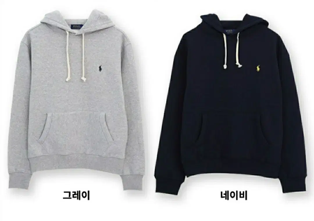 폴로 후드티 M L XL 새거